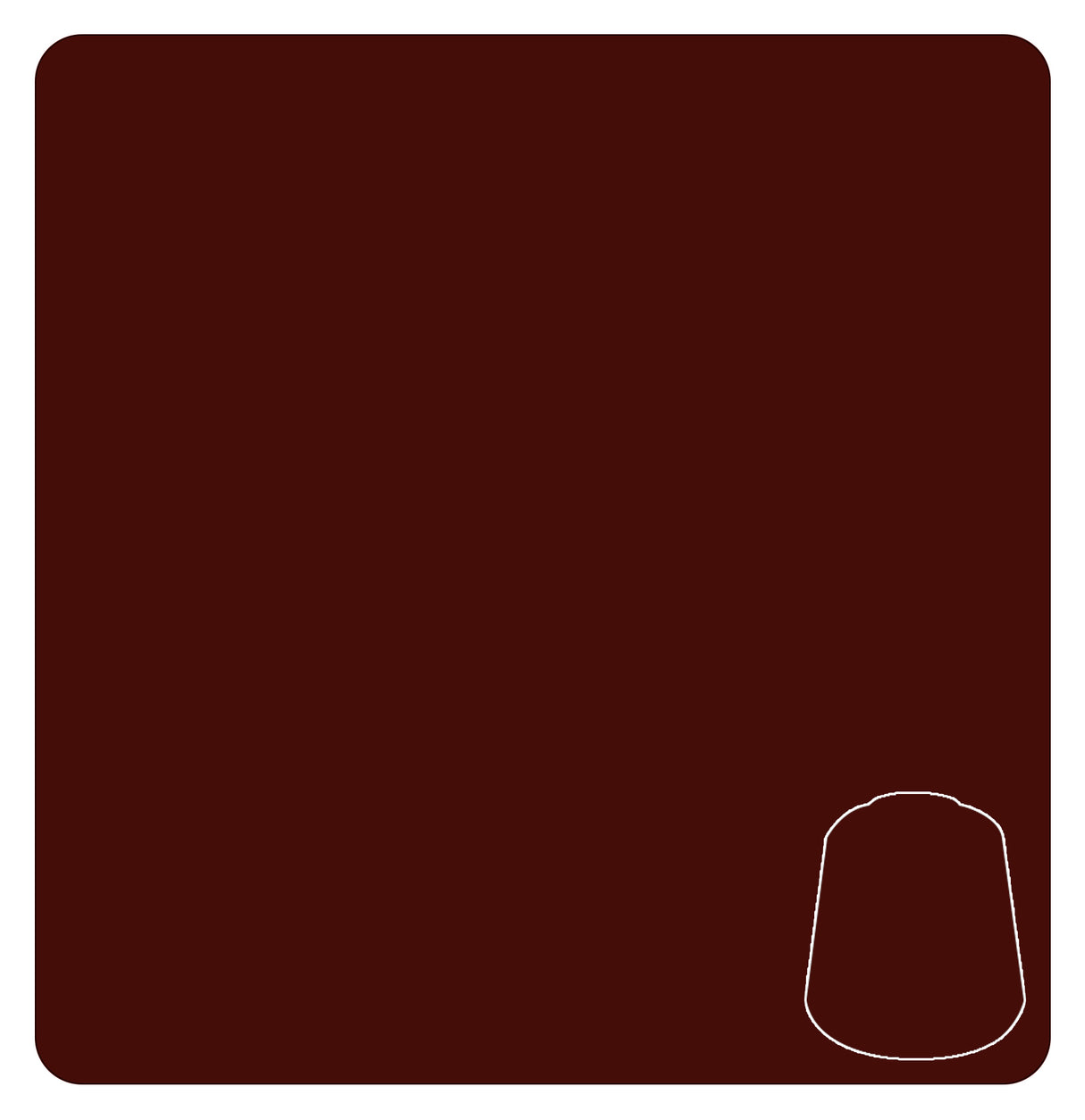 Citadel Base: Mournfang Brown product image