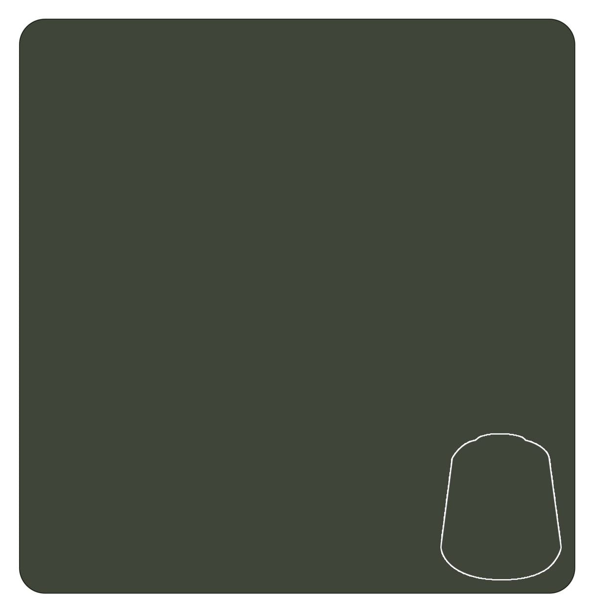 Citadel Base: Death Korps Drab product image
