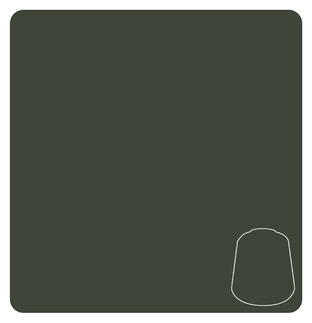 Citadel Base: Death Korps Drab product image