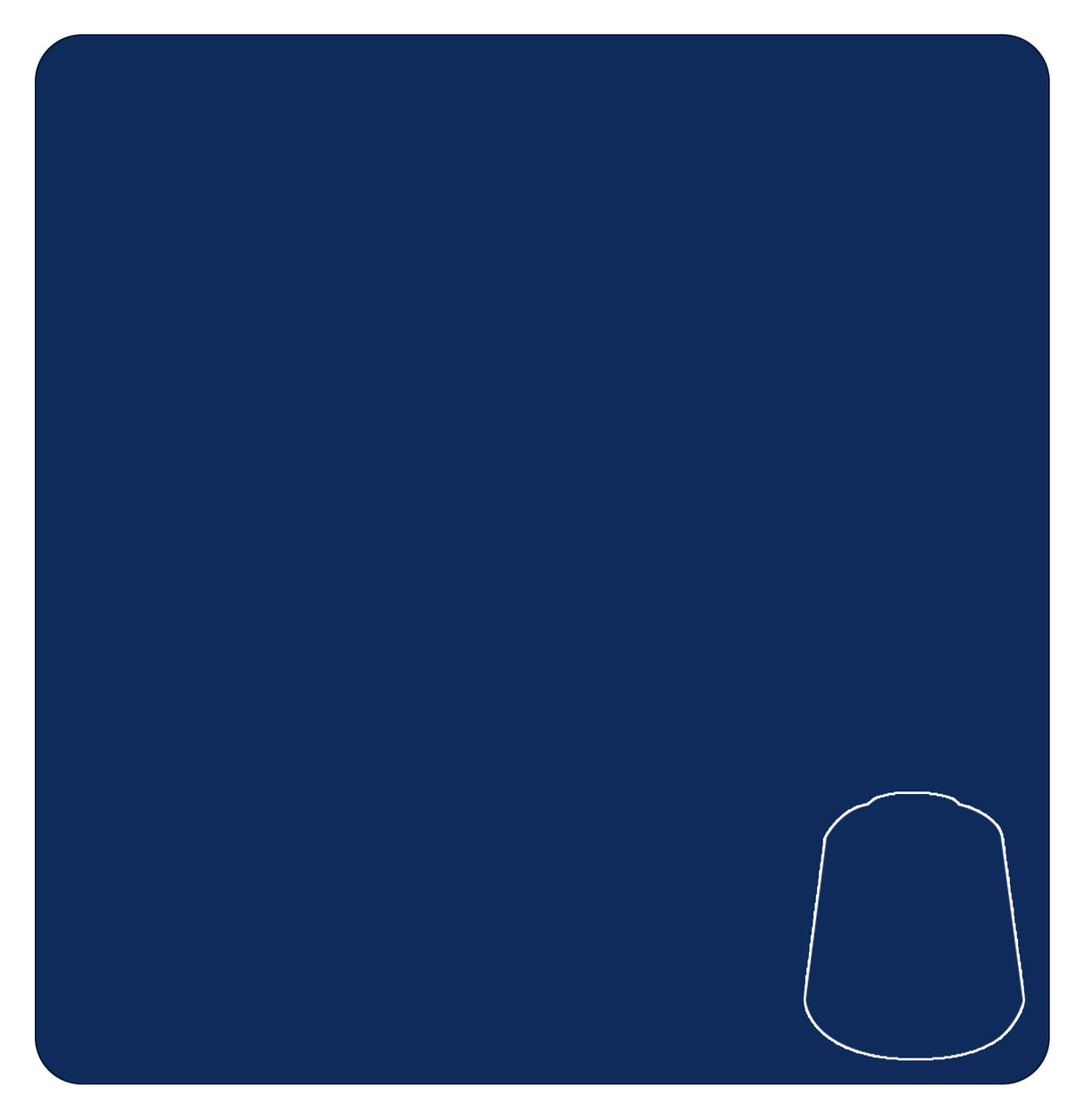 Citadel Base: Night Lords Blue product image