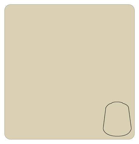 Citadel Base: Wraithbone product image