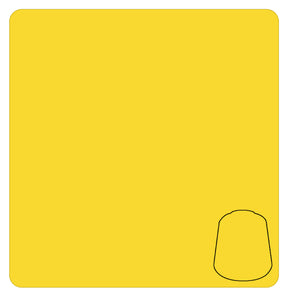 Citadel Layer: Yriel Yellow product image