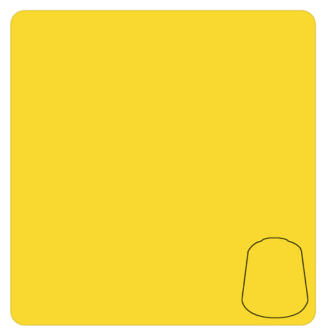 Citadel Layer: Yriel Yellow product image