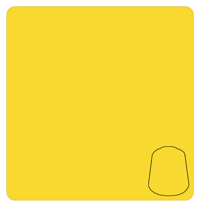 Citadel Layer: Yriel Yellow product image