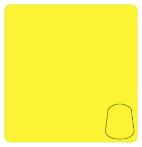 Citadel Layer: Flash Gitz Yellow product image