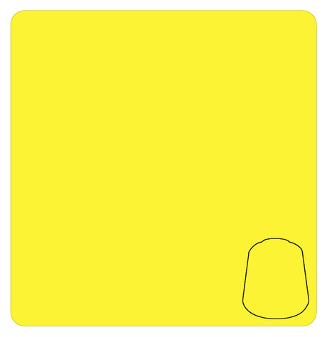 Citadel Layer: Flash Gitz Yellow product image