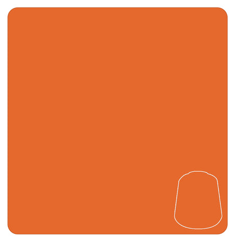 Citadel Layer: Troll Slayer Orange product image