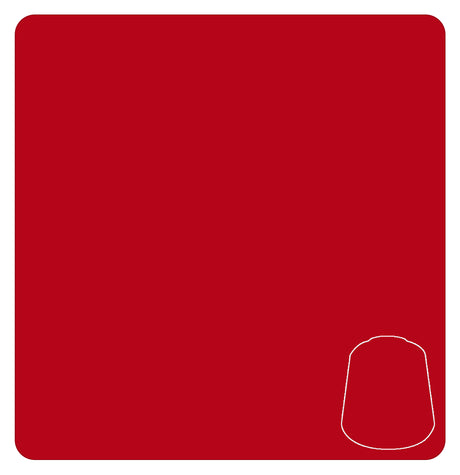 Citadel Layer: Evil Sunz Scarlet product image
