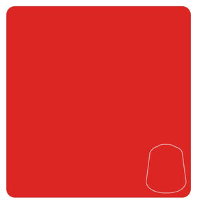 Citadel Layer: Wildrider Red product image