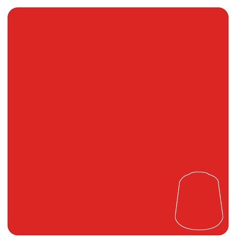 Citadel Layer: Wildrider Red product image