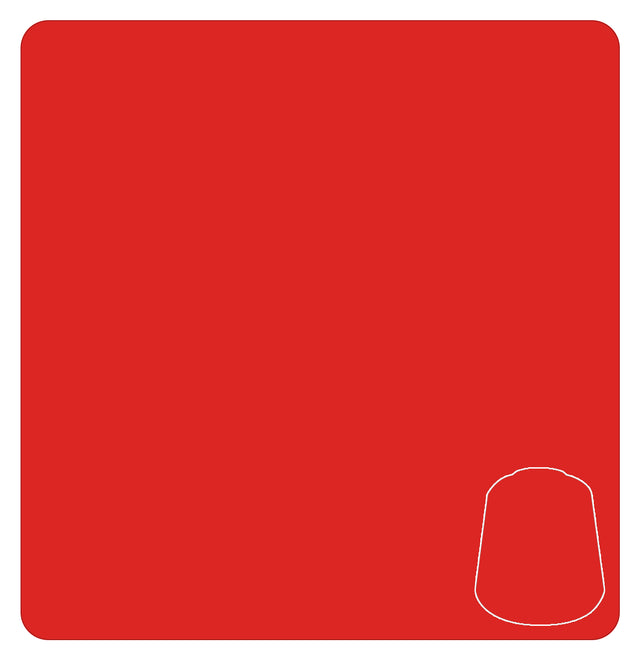 Citadel Layer: Wildrider Red product image