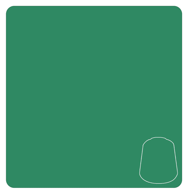 Citadel Layer: Kabalite Green product image