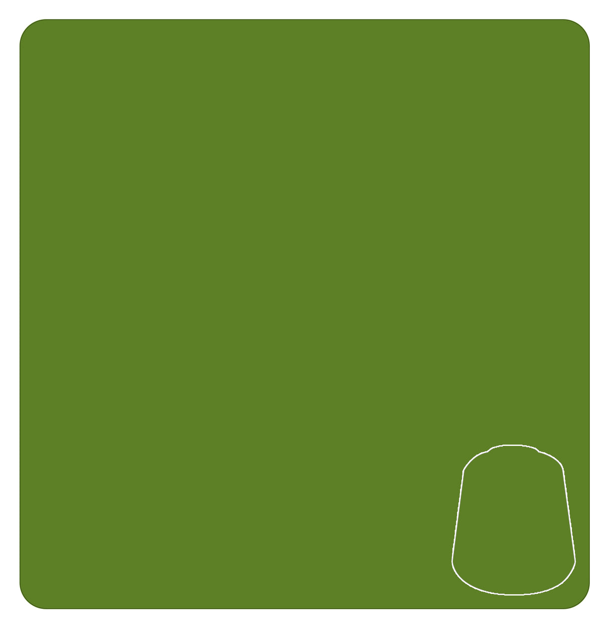 Citadel Layer: Straken Green product image
