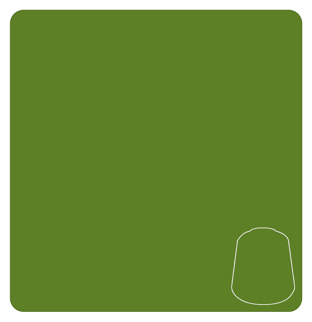 Citadel Layer: Straken Green product image