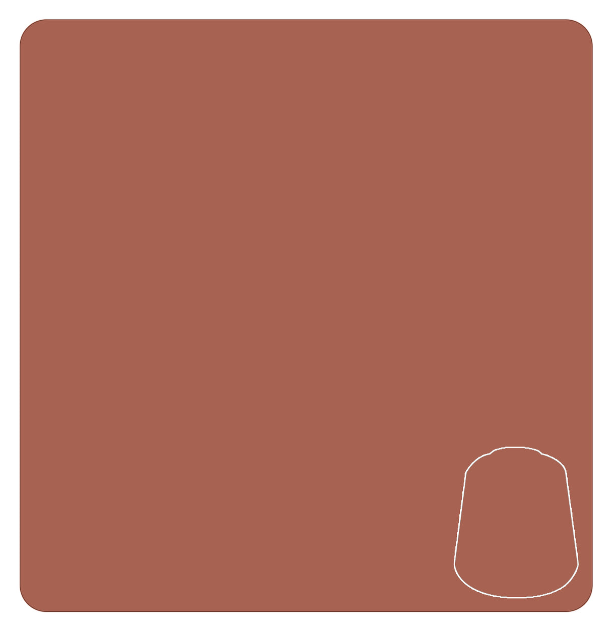 Citadel Layer: Deathclaw Brown product image