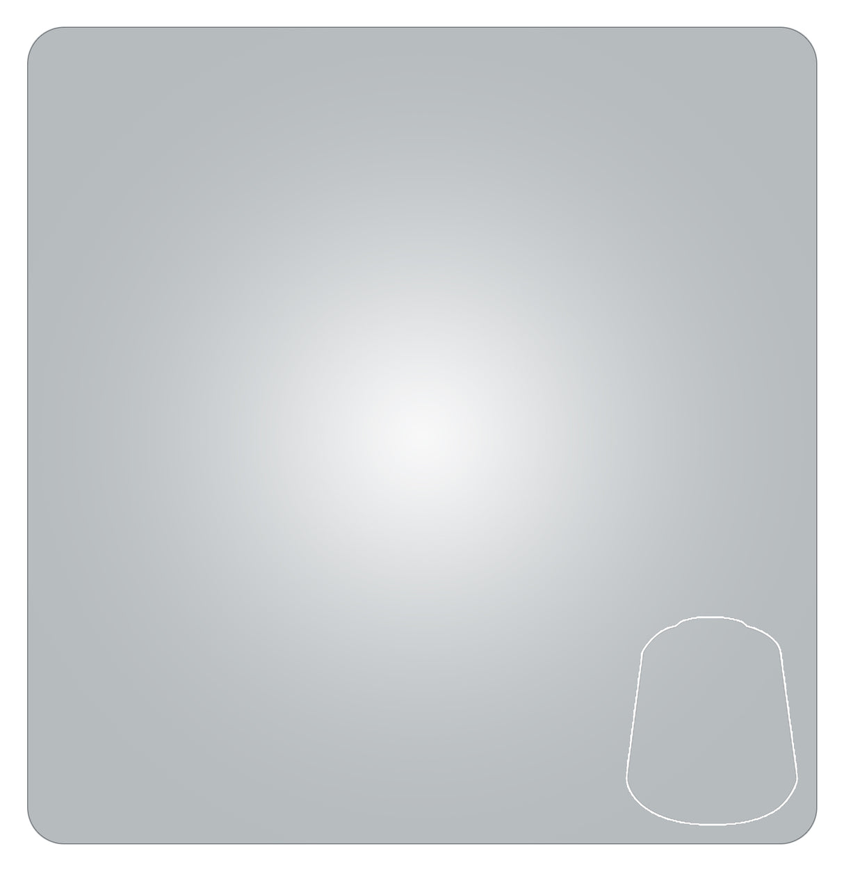 Citadel Layer: Stormhost Silver product image
