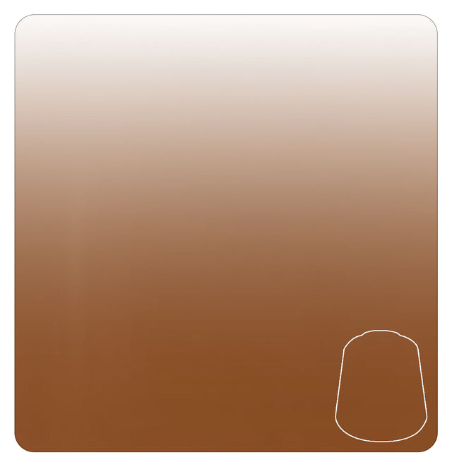Citadel Shade: Fuegan Orange product image