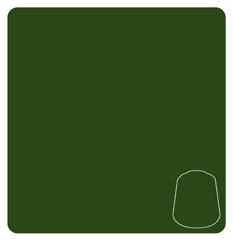 Citadel Air: Castellan Green product image