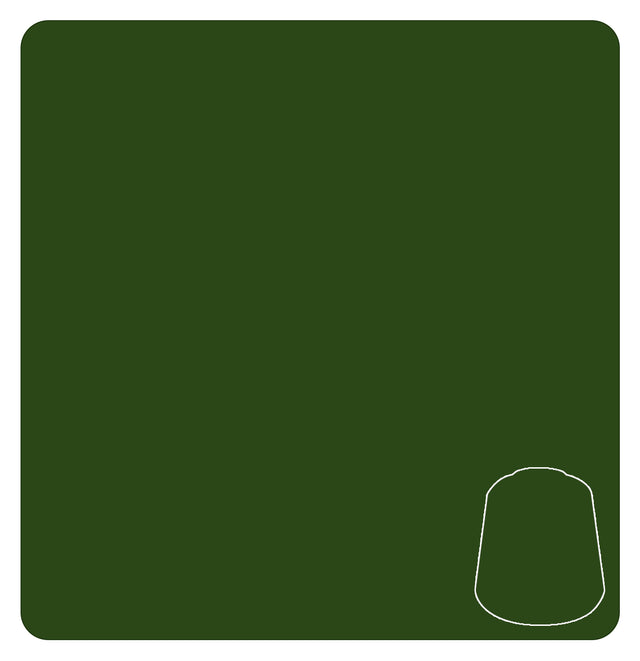 Citadel Air: Castellan Green product image