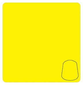 Citadel Air: Flash Gitz Yellow product image
