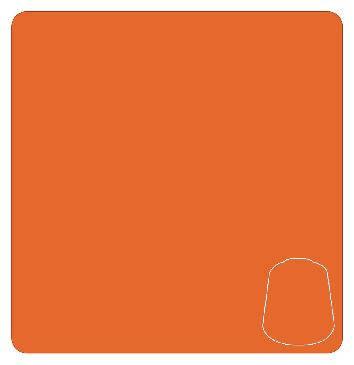 Citadel Air: Troll Slayer Orange product image