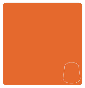 Citadel Air: Troll Slayer Orange product image