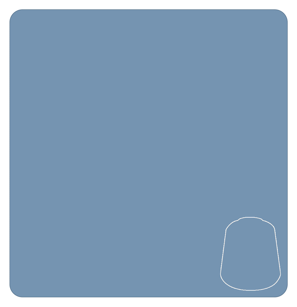 Citadel Air: Fenrisian Grey product image