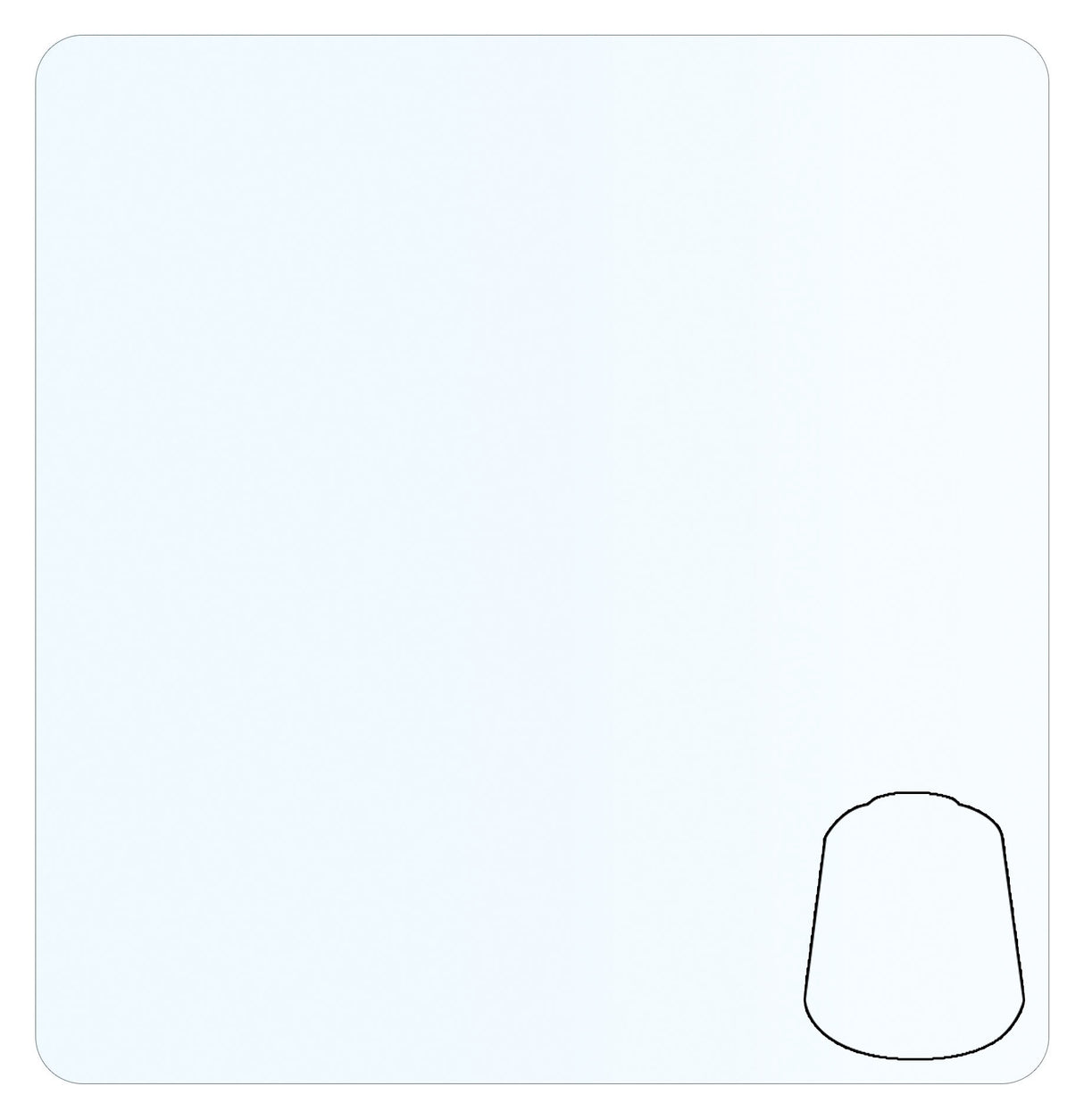 Citadel Contrast: Apothecary White product image