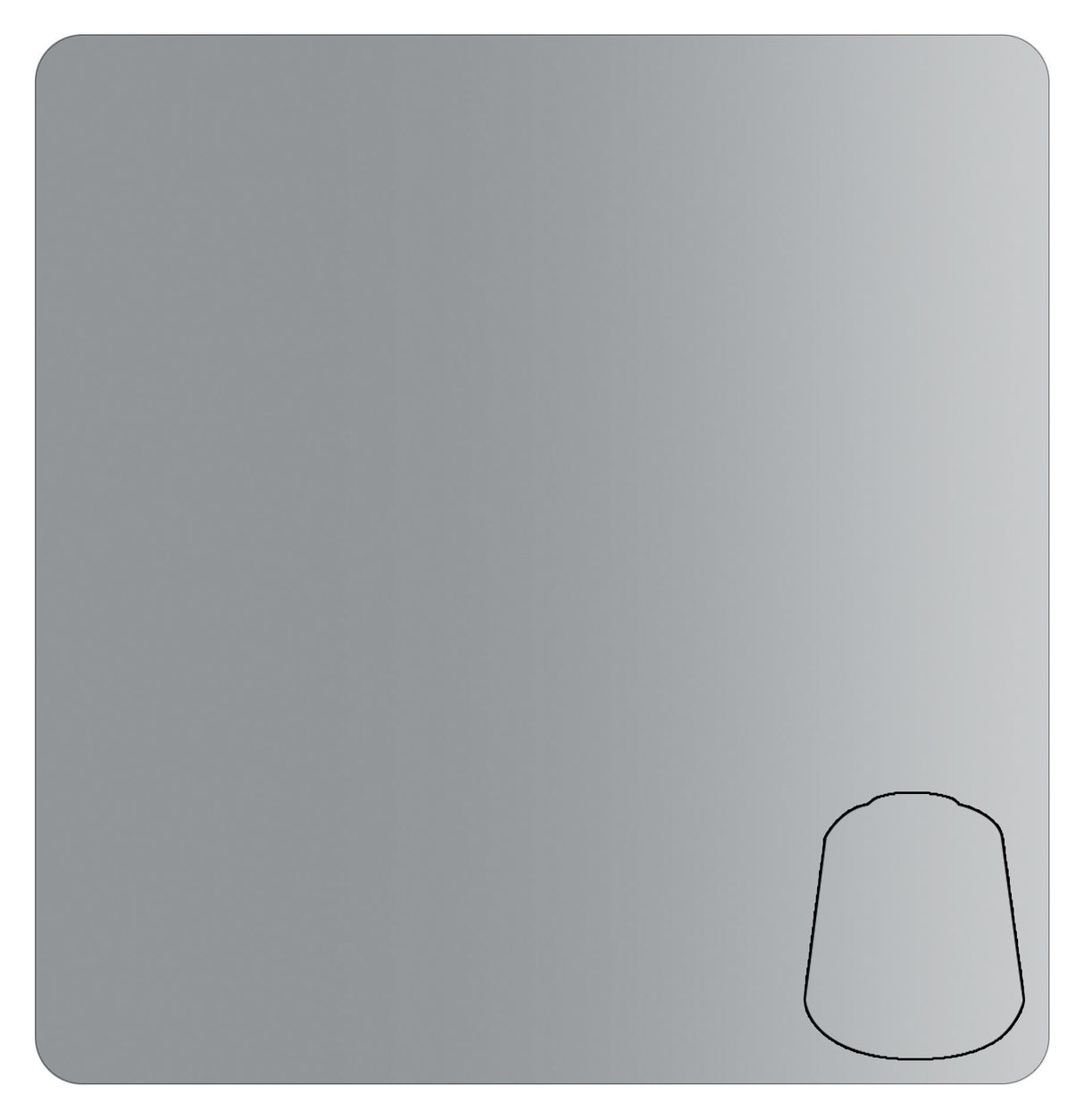 Citadel Contrast: Basilicanum Grey product image