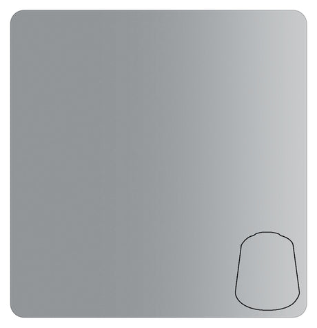 Citadel Contrast: Basilicanum Grey product image
