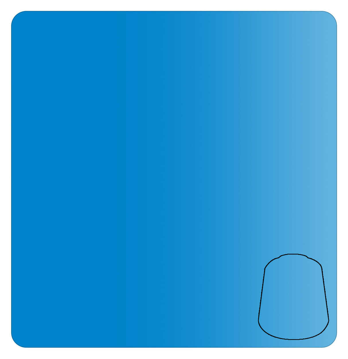 Citadel Contrast: Talassar Blue product image