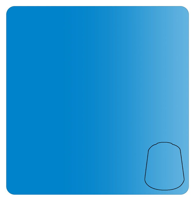 Citadel Contrast: Talassar Blue product image