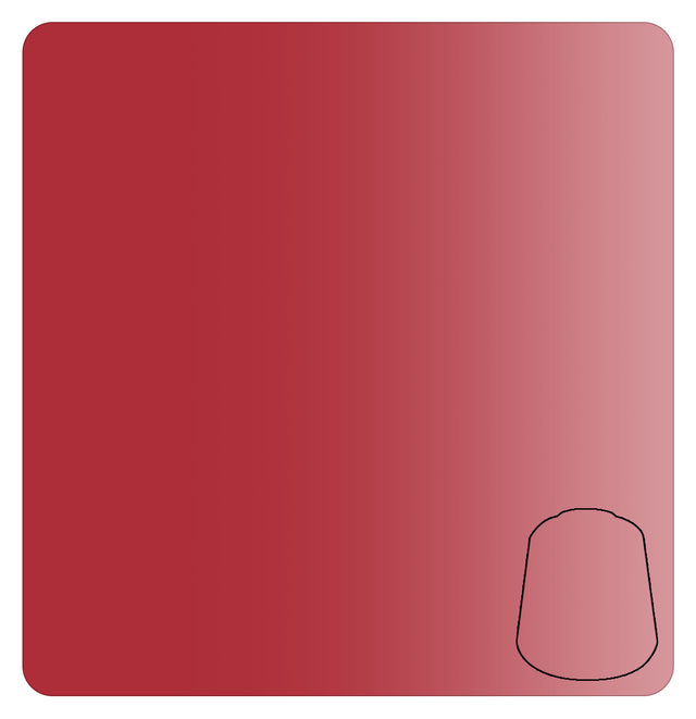 Citadel Contrast: Baal Red product image