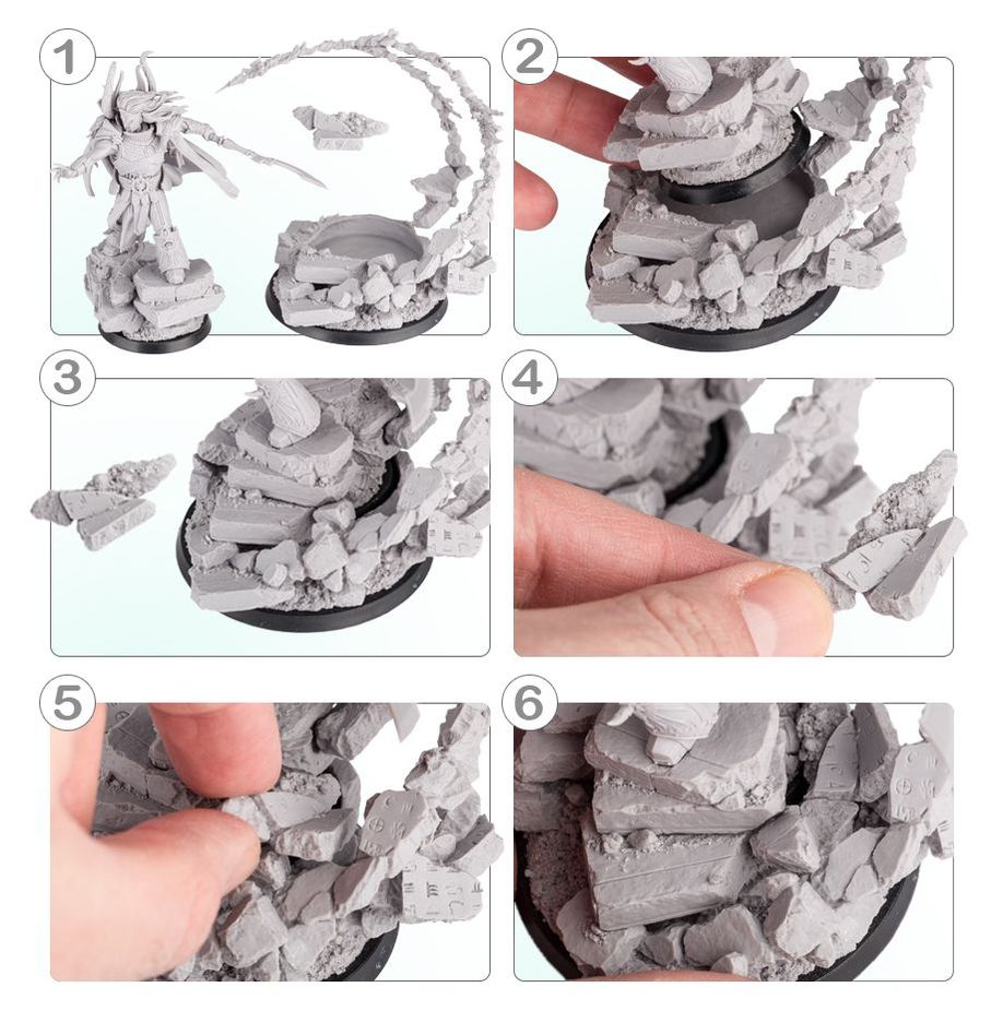 Thousand Sons: Magnus the Red