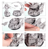 Thousand Sons: Magnus the Red