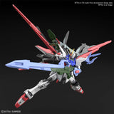 Gundam Perfect Strike Freedom "Gundam Breaker Battlogue", Bandai Hobby HG Battlogue
