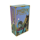 Feudum The Queen's Army