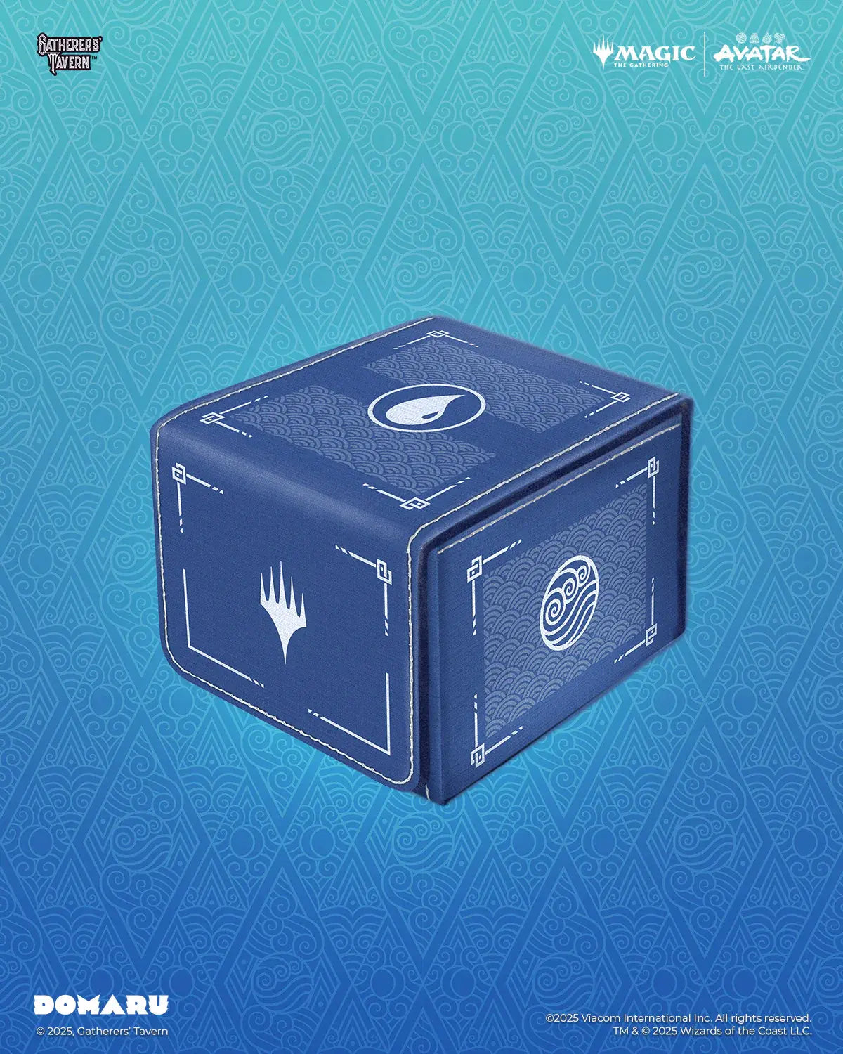 Domaru: Avatar: The Last Airbender - Water Tribe Accessory