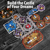 Castles of Mad King Ludwig 2nd Edition