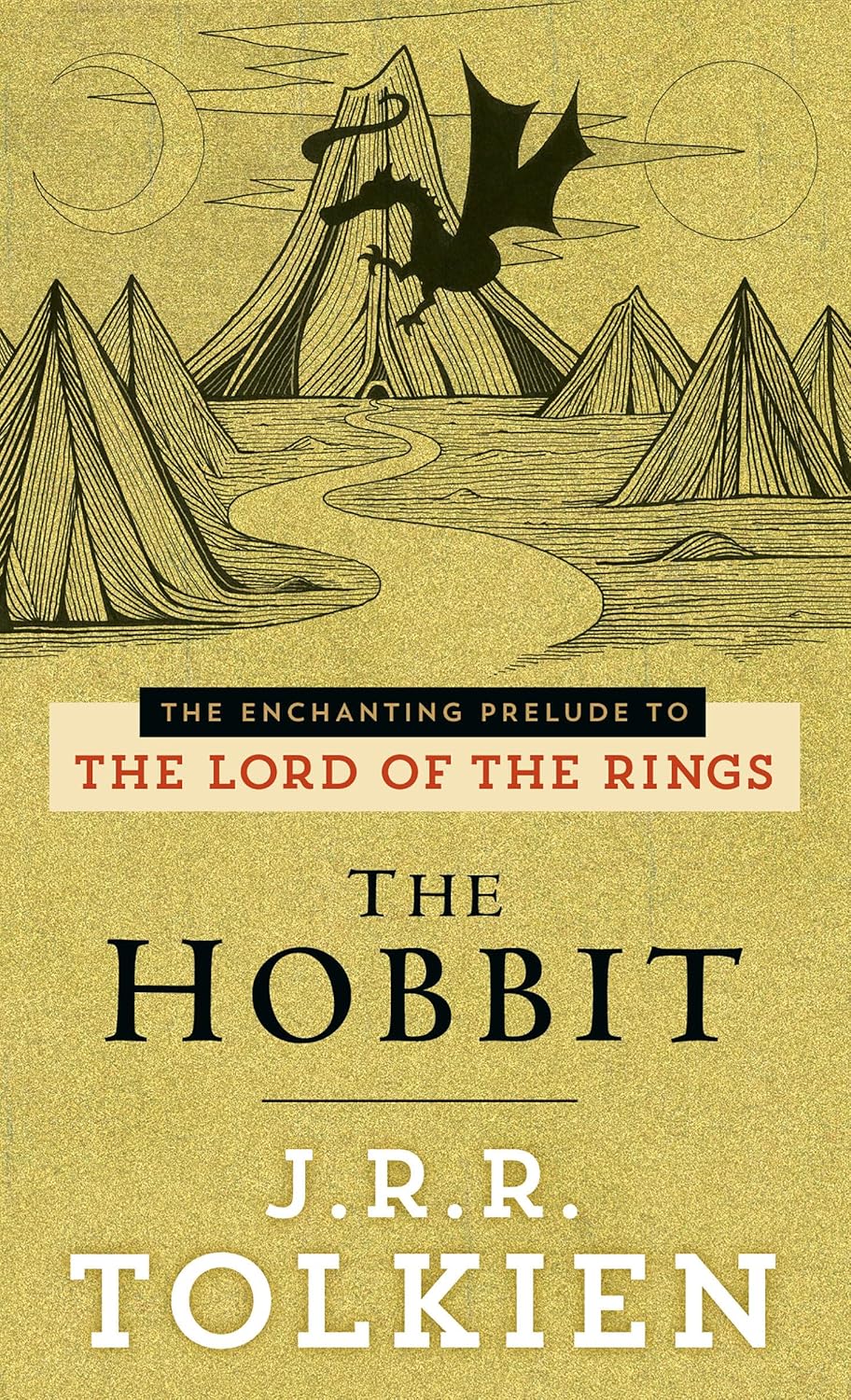 Hobbit Paperback
