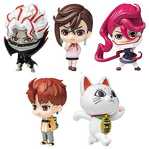 DanDaDan Blind Box Vol 1 product image
