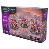 StarCraft Zerg Roach Expansion