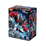 Transformors Action 06 Prime