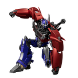 Transformors Action 06 Prime