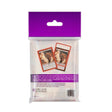 Arcane Fortress Synergy Inner Sleeves - Red Ember