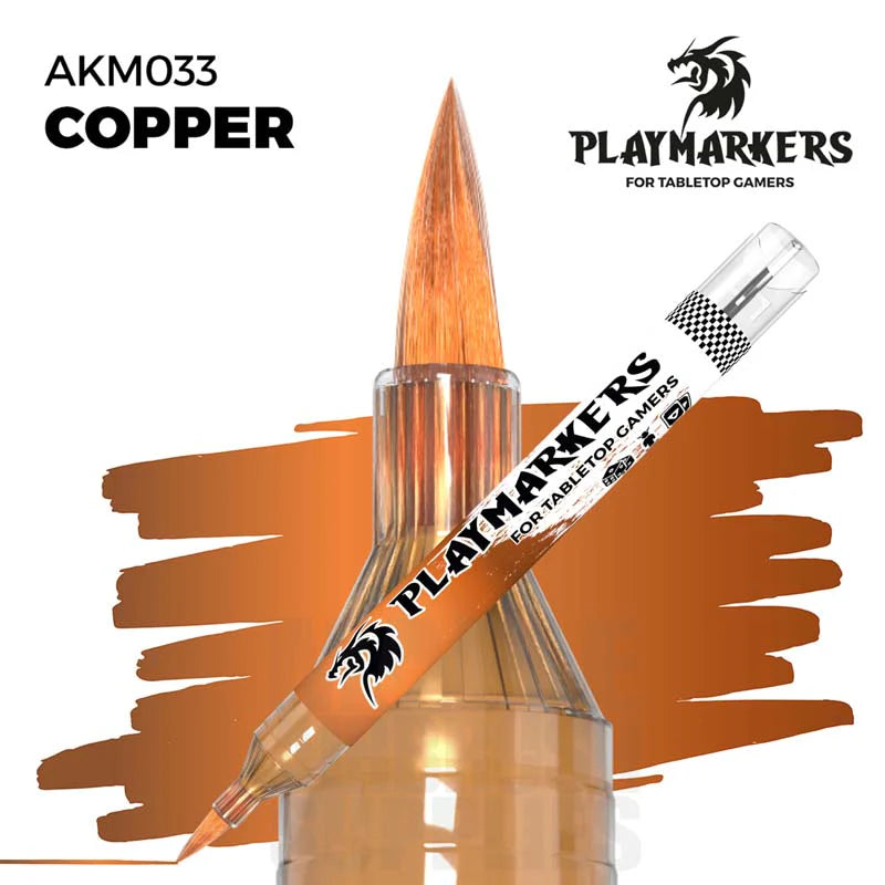 Copper