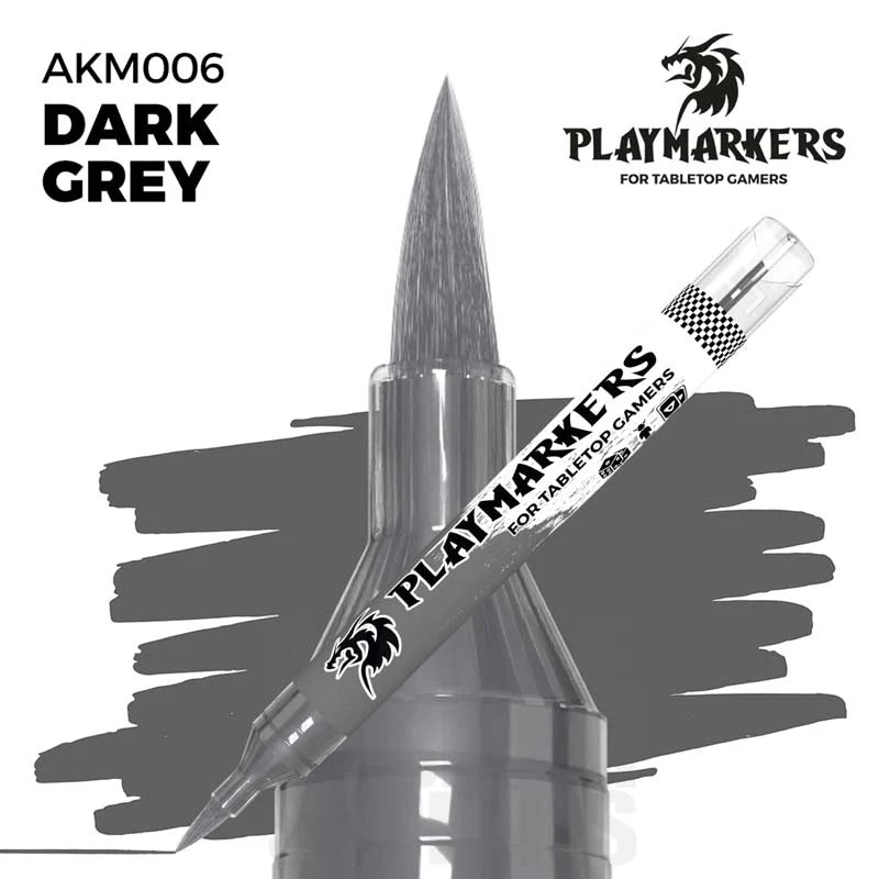 Dark Grey