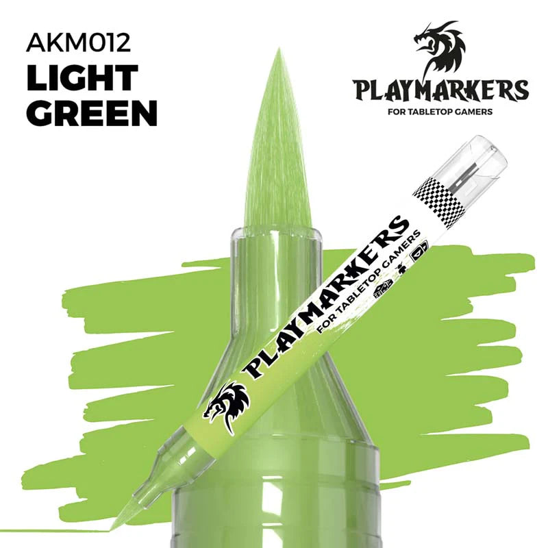 Light Green