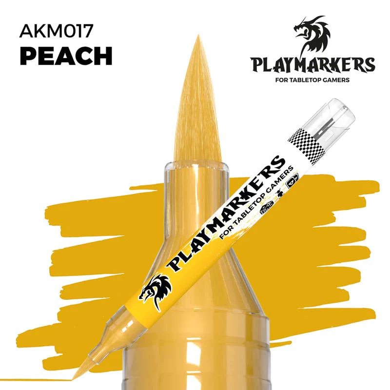 Peach