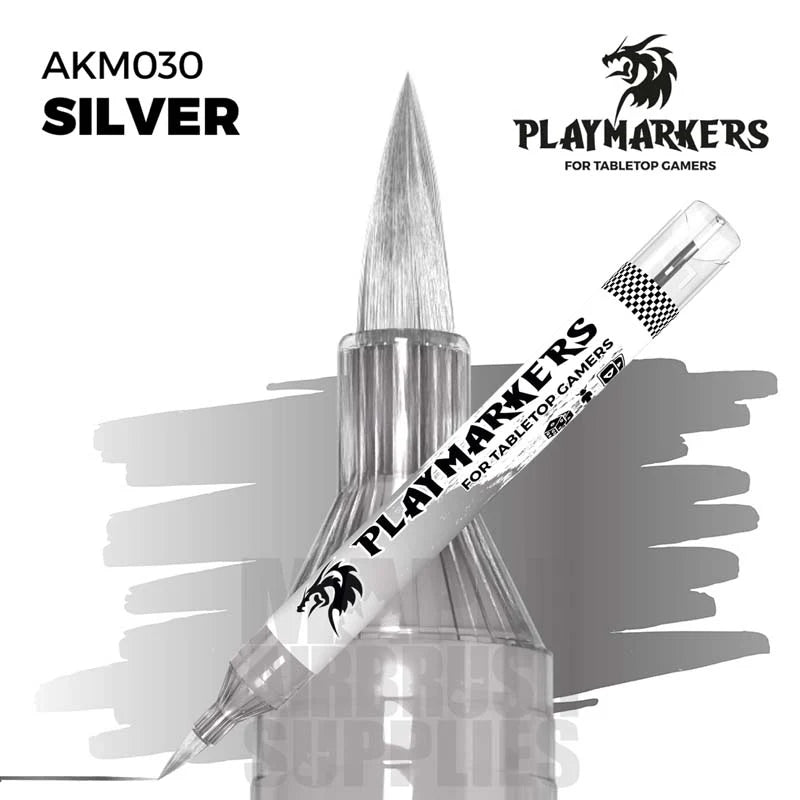 Silver